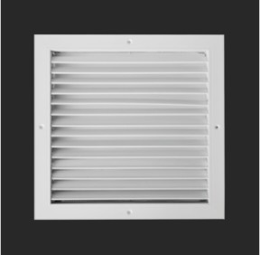 Känner du till luftkonditioneringens luftuttag och returluftuttag