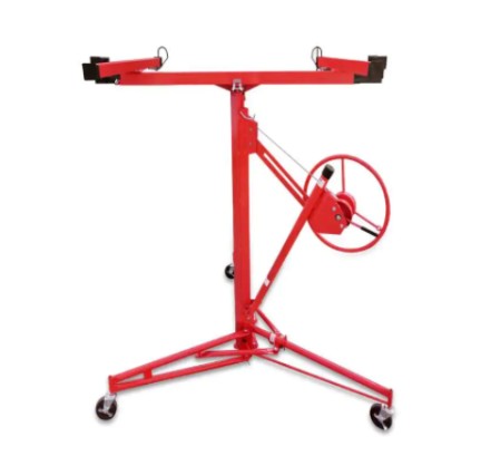 Känner du till kedjelyftar?