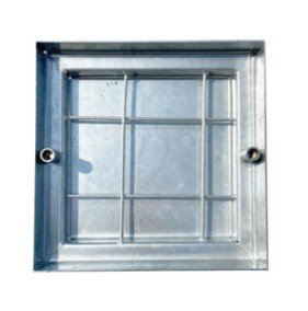 Känner du till prestandaegenskaperna hos brunnslock?