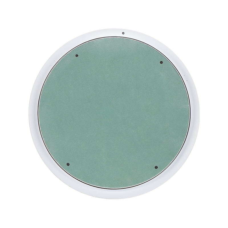 SS-A41R Cirkulär åtkomstpanel