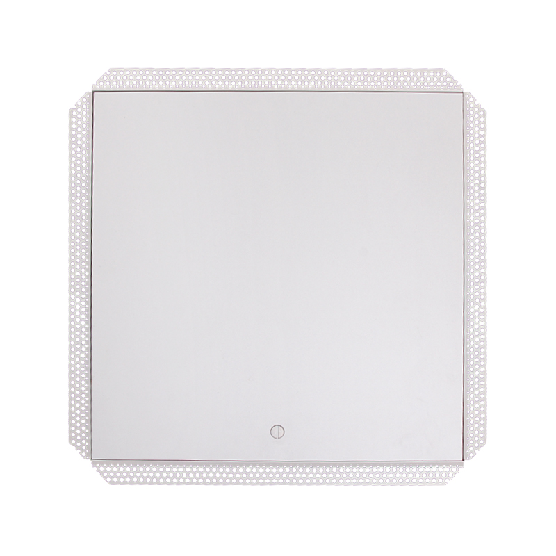 SS-AP280SB MDF-åtkomstpanel med pärlstomme