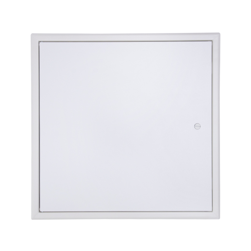 SS-AP280FF MDF-åtkomstpanel med flänsram