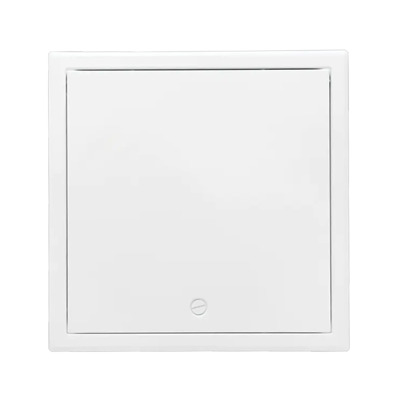 Metallåtkomstdörr SS-AP250FF