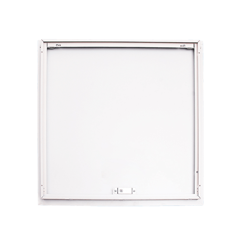 SS-AP270 Åtkomstpanel i stål med budgetlås