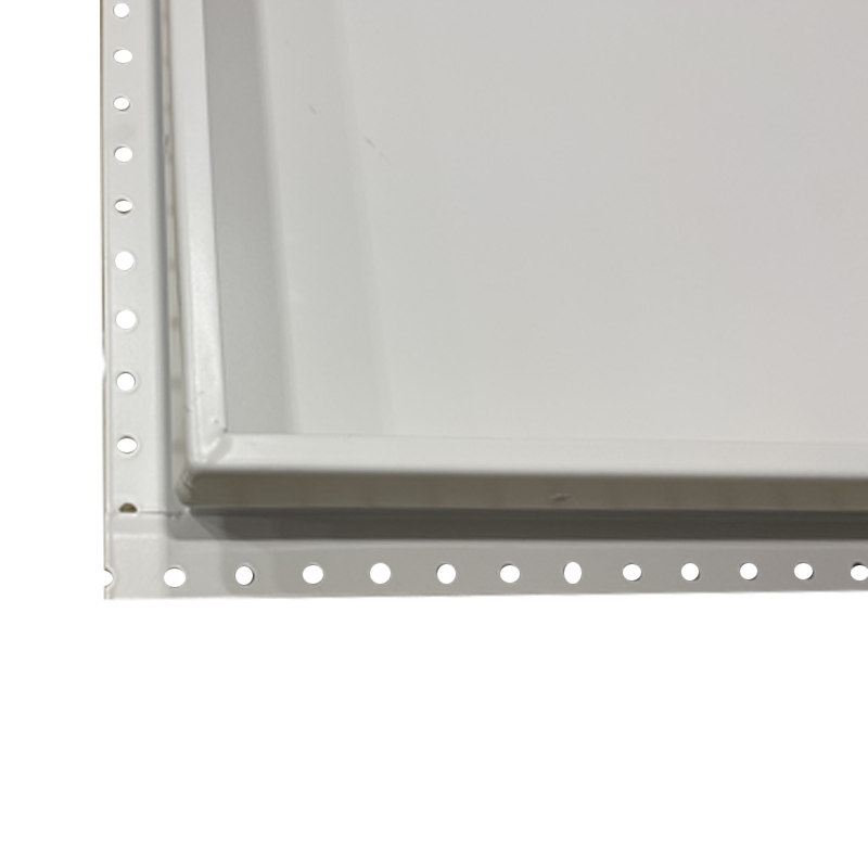 SS-AP401 Stark, kraftig galvaniserad åtkomstpanel Ny design SS-AP401 Stark, kraftig galvaniserad åtkomstpanel Ny design