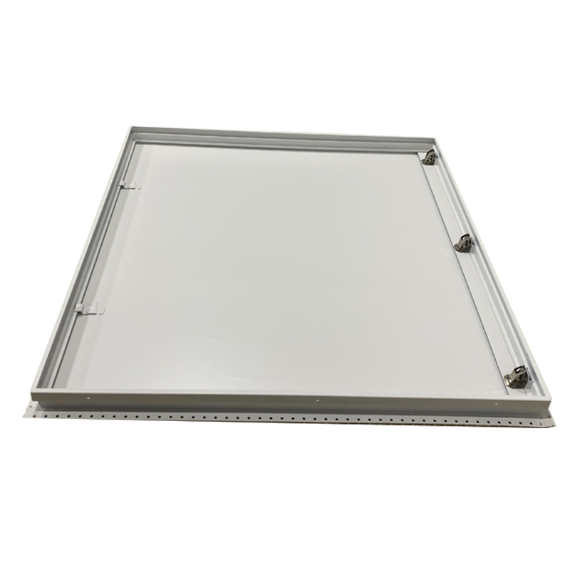 SS-AP401 Stark, kraftig galvaniserad åtkomstpanel Ny design SS-AP401 Stark, kraftig galvaniserad åtkomstpanel Ny design