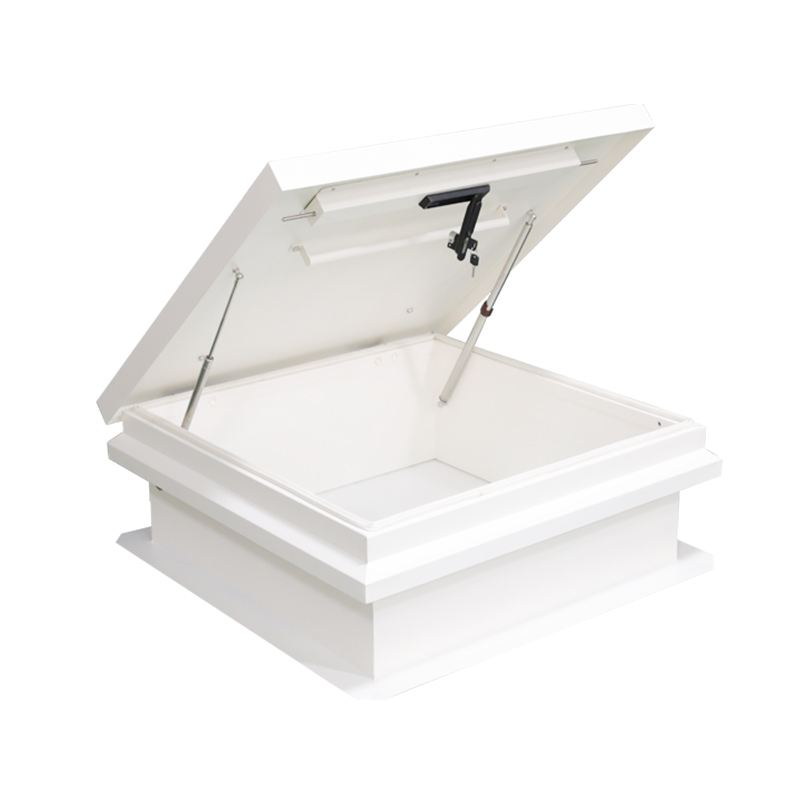 Taklucka i aluminium SA-AP420