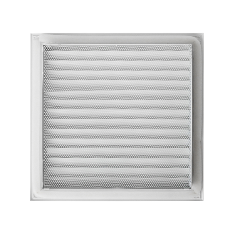 Den ultimata guiden till luftventiler: typer, urval och professionella insikter