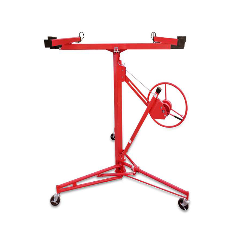 Panellyftare för gipsskivor