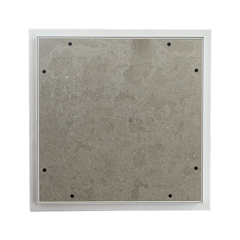 SA-AP337 Aluminium Cement Fiberboard Access Panel