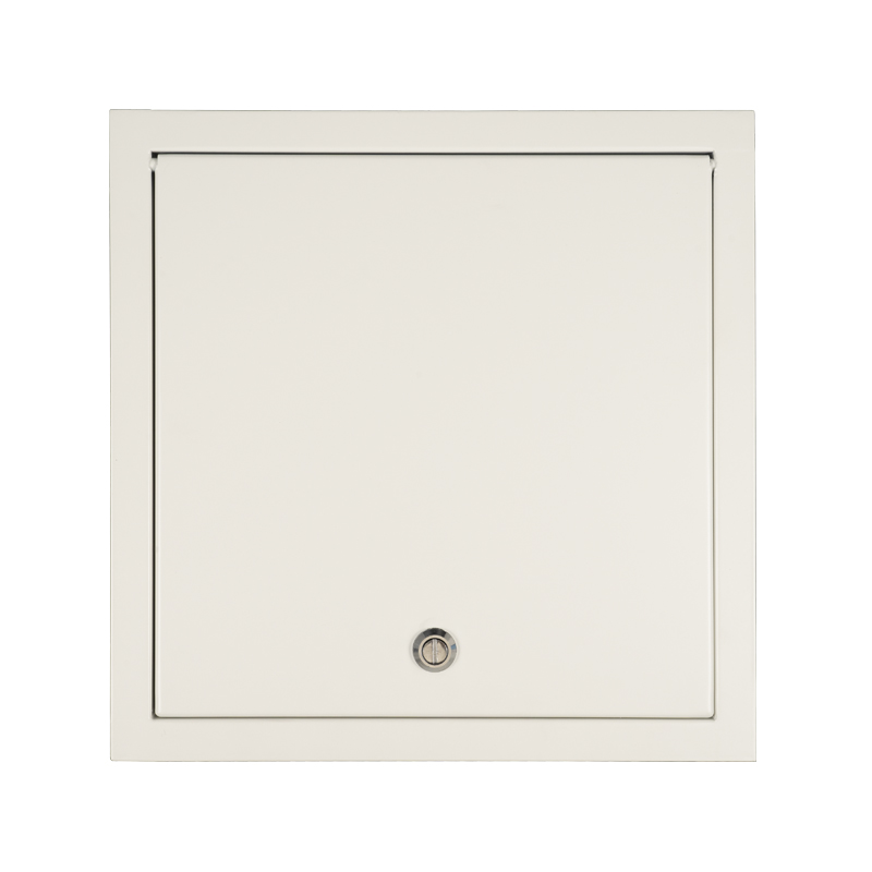 SS-AP244 Access Panel i stål