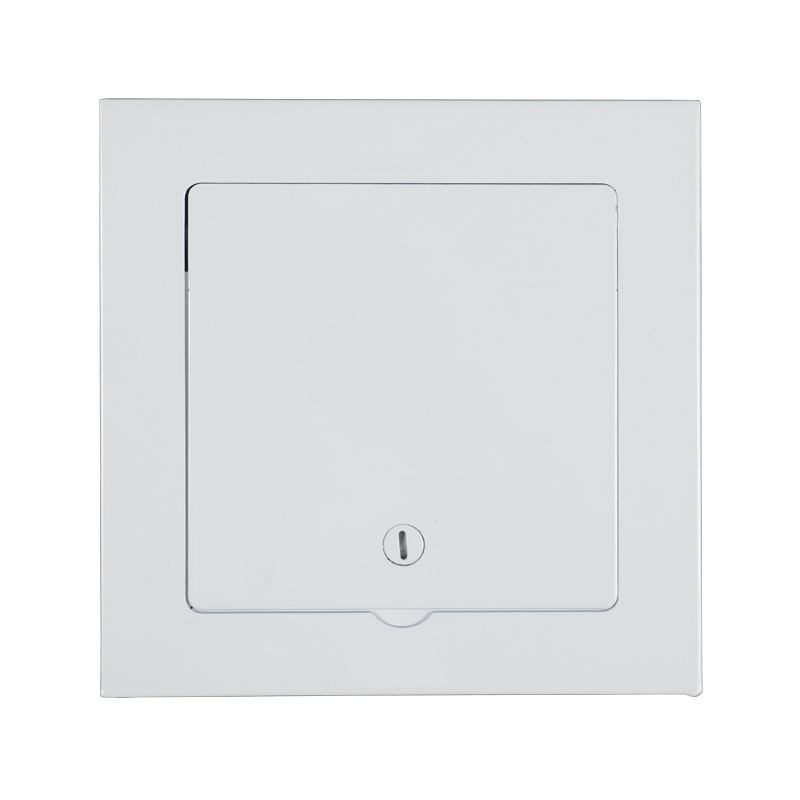 SS-AP240SA Åtkomstpanel i stål