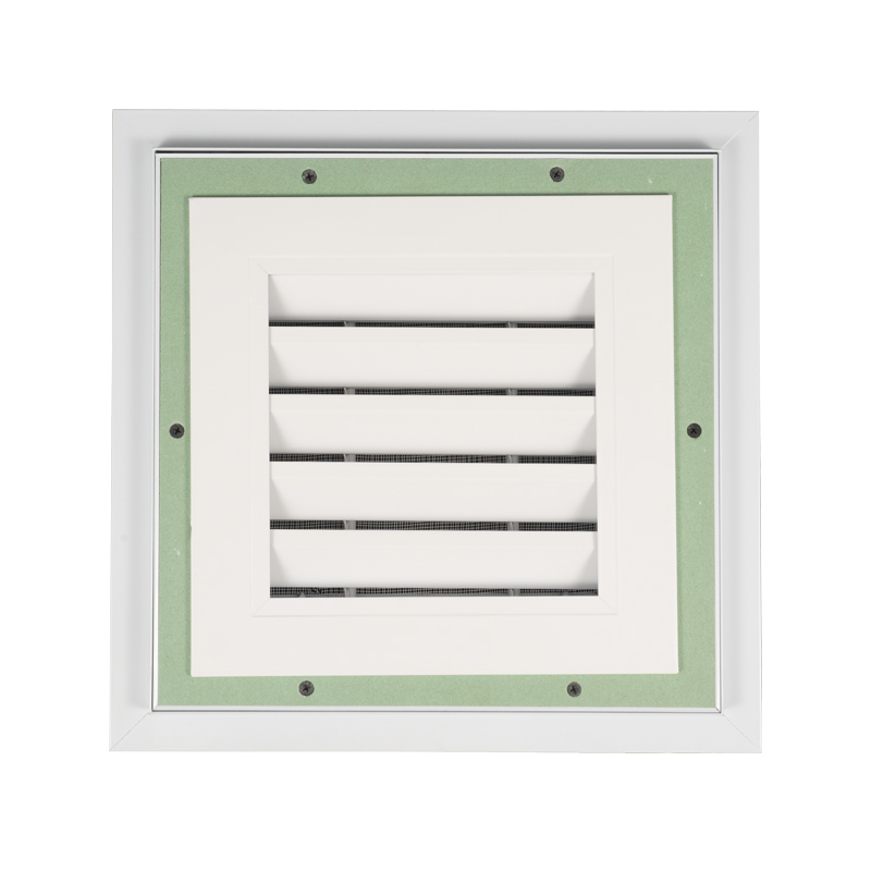 SA-AP339PB Accesspanel i aluminium