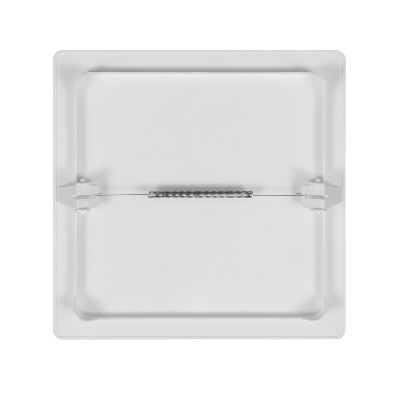 SP-AP002 Åtkomstpanel i plast