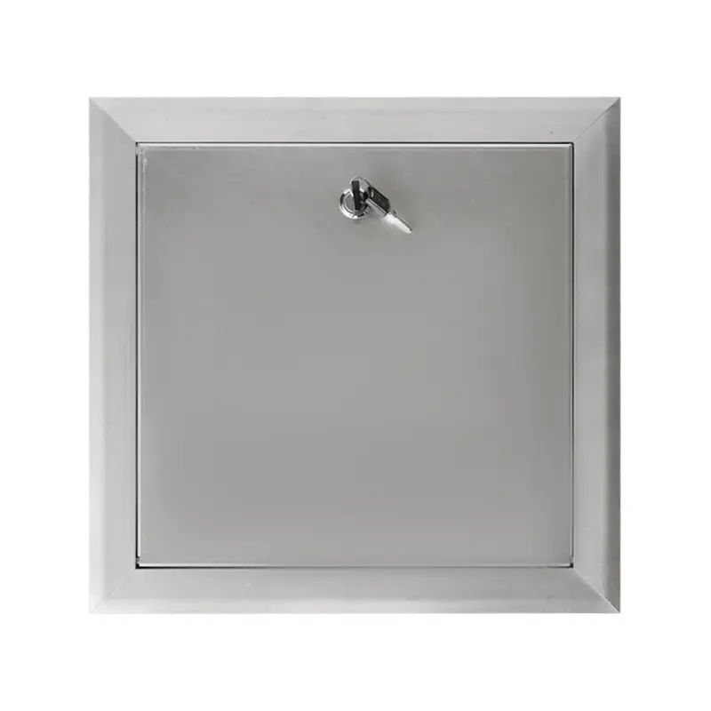 SA-AP390 Värmebeständig åtkomstpanel