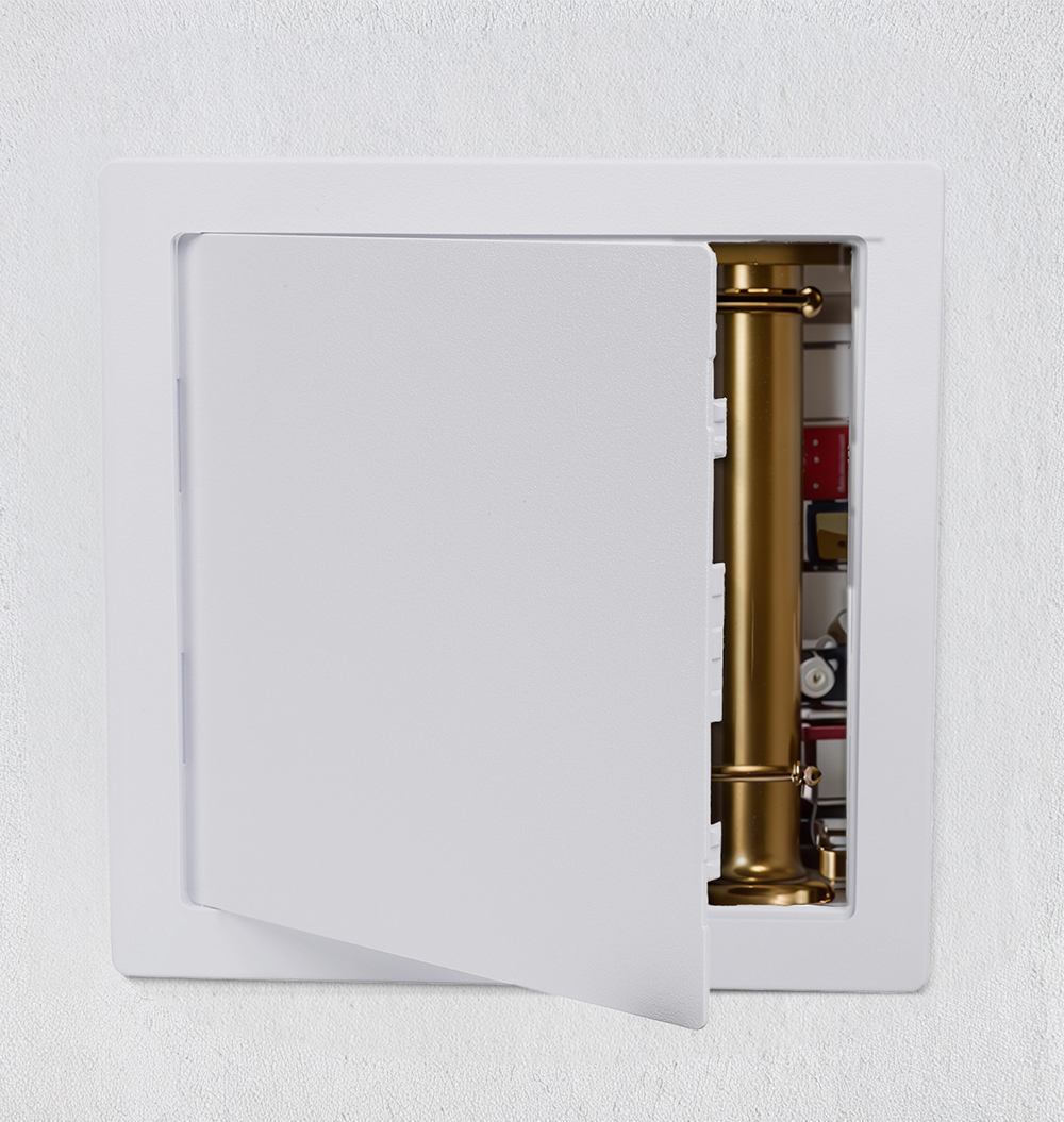 Nordamerikanska marknaden Access Panel