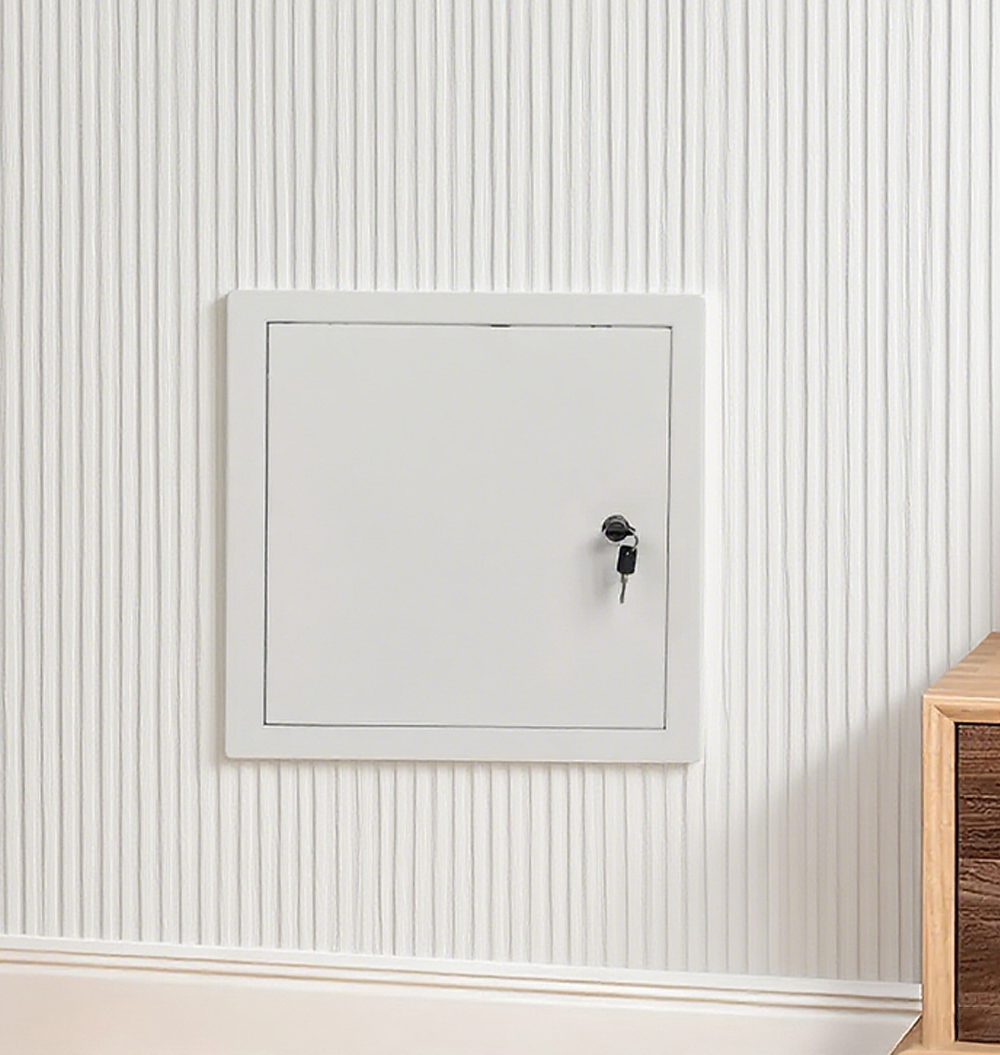 Europeiska marknaden Access Panel