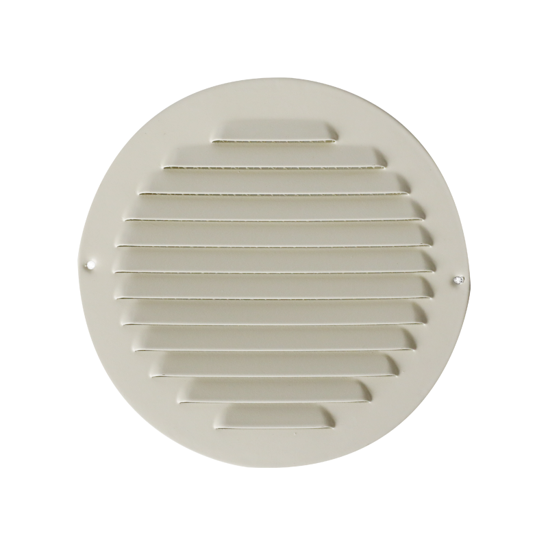 SS-PD01 Round Steel Air Vent