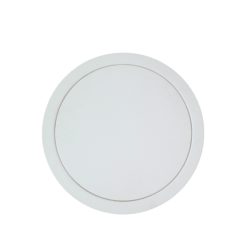 SS-AP27R Circular Steel Access Panel