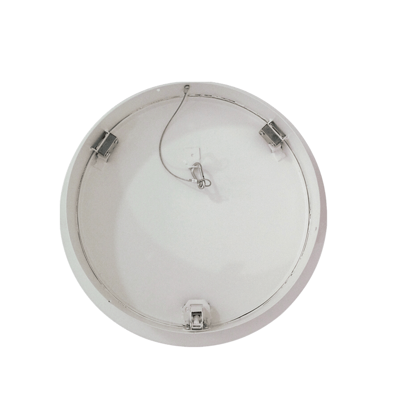 SS-AP27R Circular Steel Access Panel