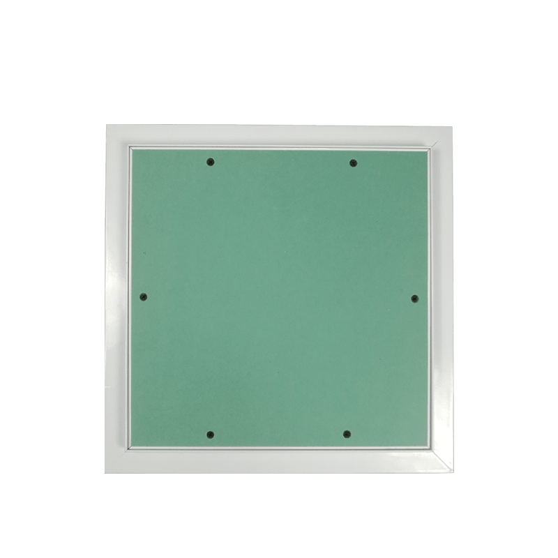 SA-AP333 åtkomstpanel i aluminium